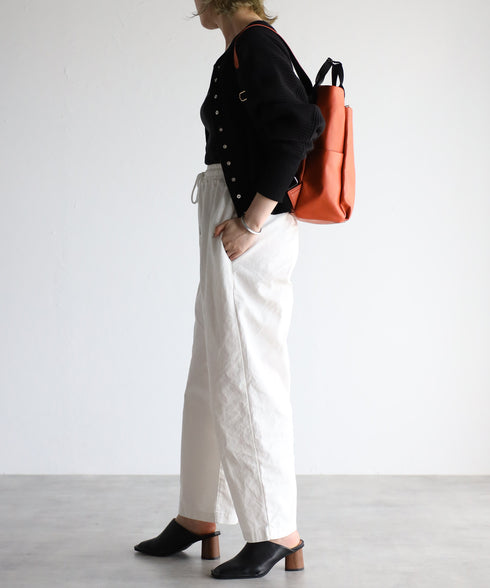 2WAYトート型リュックサック 12-0936